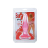 Baile - Plug Anal Soft Touch Lilas 14.2 Cm